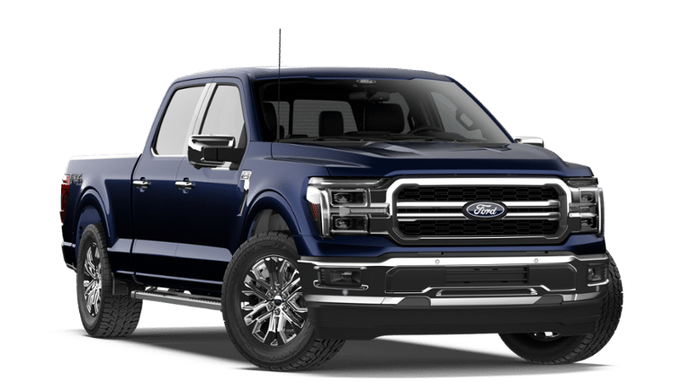 F-150® vehicle
